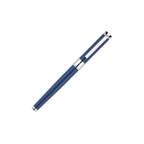 Ручка-роллер Pierre Cardin Gamme Classic PC0930RP Blue - фото 2