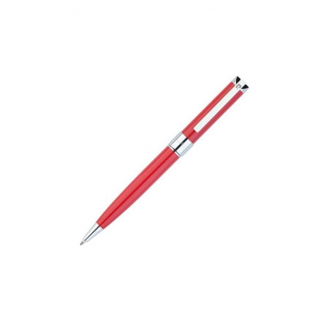 Ручка шариковая Pierre Cardin Gamme Classic PC0931BP Red - фото 2