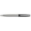 Ручка шариковая Pierre Cardin Leo 750 PC0753BP Black/Silver