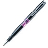 Ручка шариковая Pierre Cardin Libra PC3405BP-02 Black/Violet