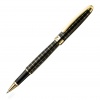 Ручка-роллер Pierre Cardin Progress PC5000RP-02G Black Gold