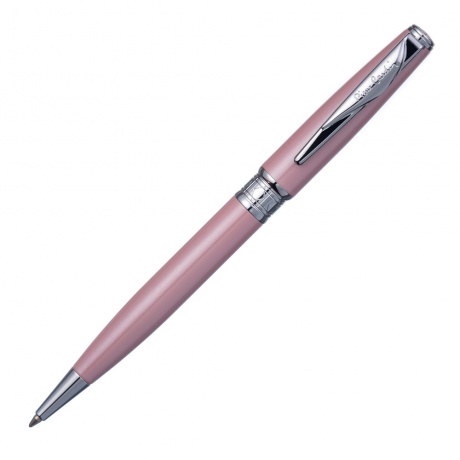 Ручка шариковая Pierre Cardin Secret Business PC1167BP Pink - фото 2