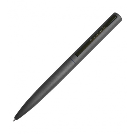 Ручка шариковая Pierre Cardin Techno PCS20724BP Grey - фото 2