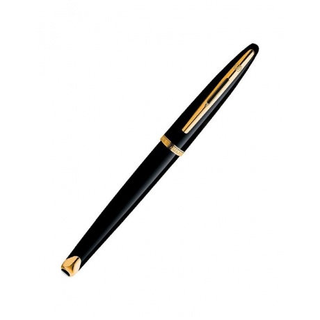 Ручка перьевая Waterman Carene S0700300 Black Sea GT - фото 4