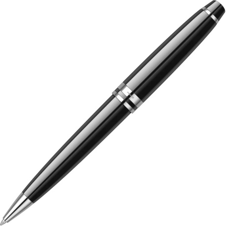 Ручка шариковая Waterman Expert S0951800 Black CT - фото 3