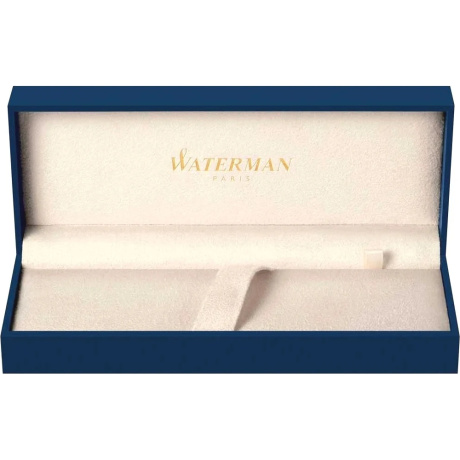 Ручка шариковая Waterman Expert S0951800 Black CT - фото 7