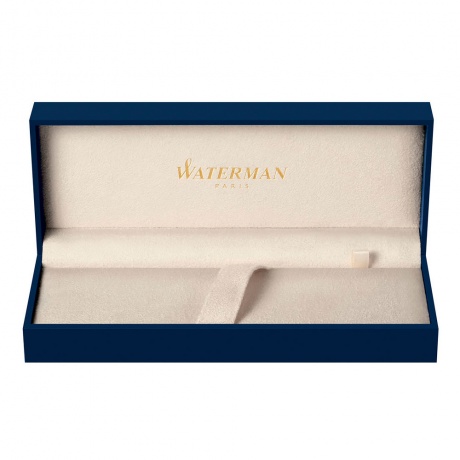 Ручка-роллер Waterman Expert S0951980 Stainless Steel GT - фото 2