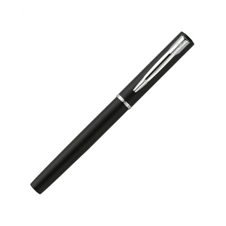 Ручка перьевая Waterman Graduate Allure 2068196 Black CT - фото 1
