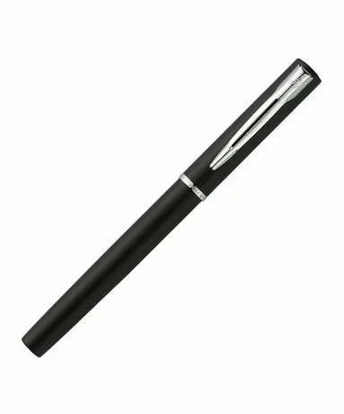 Ручка перьевая Waterman Graduate Allure 2068196 Black CT