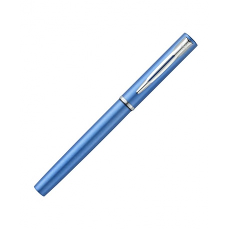 Ручка перьевая Waterman Graduate Allure 2068195 Blue CT - фото 1