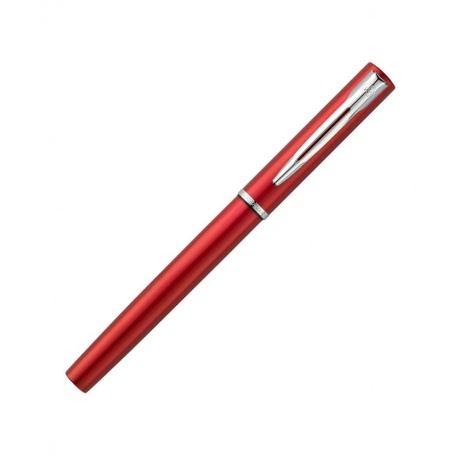 Ручка перьевая Waterman Graduate Allure 2068194 Red CT - фото 1