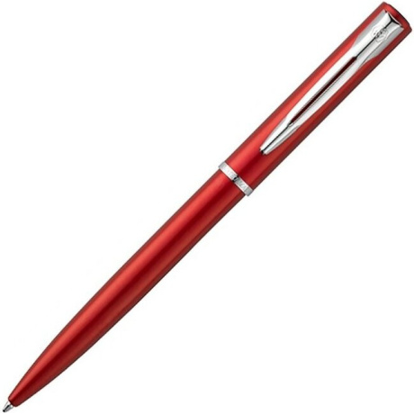 Ручка шариковая Waterman Graduate Allure 2068193 Red CT - фото 1