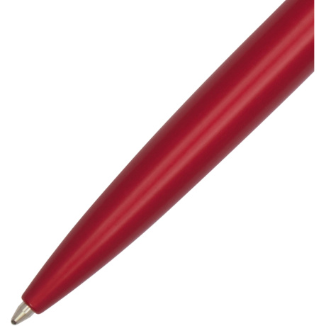 Ручка шариковая Waterman Graduate Allure 2068193 Red CT - фото 2