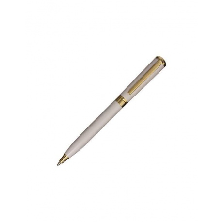 Ручка подарочная шариковая GALANT &quot;ROSETTE&quot;, корпус слоновая кость с розовым оттенком, узел 0,7 мм, синяя, 143503 - фото 2
