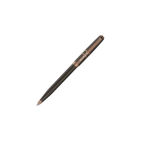 Ручка подарочная шариковая GALANT &quot;SFUMATO GOLD&quot;, корпус металл, детали розовое золото, узел 0,7 мм, синяя, 143515 - фото 2