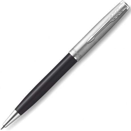 Parker Sonnet - Black CT, шариковая ручка, M