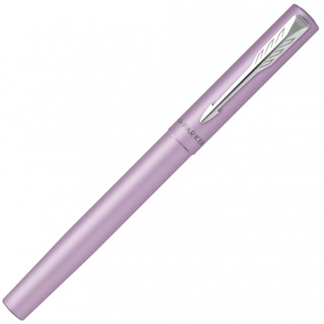 Parker Vector XL F21 - Lilac CT, перьевая ручка, F - фото 2