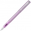 Parker Vector XL F21 - Lilac CT, перьевая ручка, F