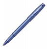 Ручка роллер Parker IM Monochrome T328 (CW2172965) Blue PVD F че...