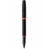Ручка роллер Parker IM Vibrant Rings T315 (CW2172945) Flame Oran...