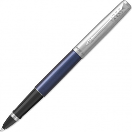 Parker Jotter - Royal Blue Chrome CT, механический карандаш, 0.5 мм, подар.кор.