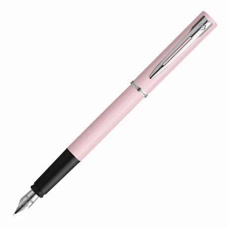 Waterman Allure - Pastel Pink, перьевая ручка, M