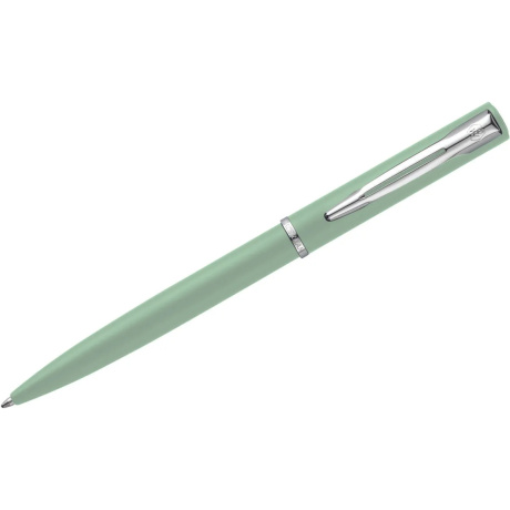 Waterman Allure - Pastel Green, шариковая ручка, M - фото 1