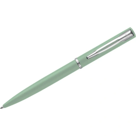 Waterman Allure - Pastel Green, шариковая ручка, M