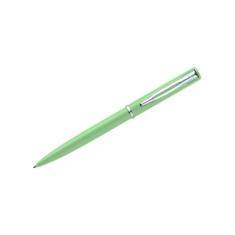 Waterman Allure - Pastel Green, шариковая ручка, M