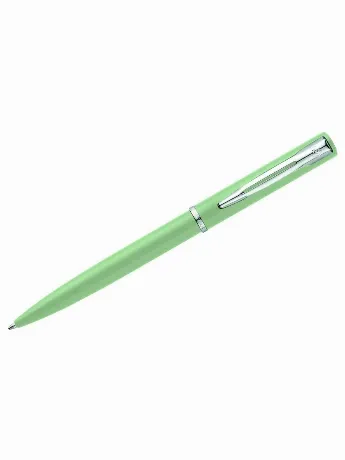 Waterman Allure - Pastel Green, шариковая ручка, M