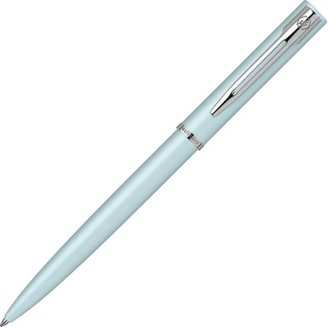 Waterman Allure - Pastel Blue, шариковая ручка, M - фото 1