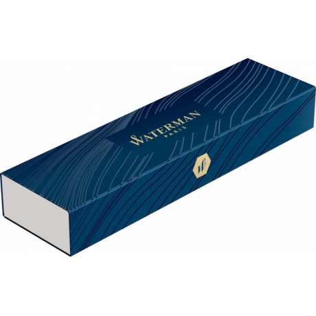Waterman Allure - Pastel Blue, шариковая ручка, M - фото 3