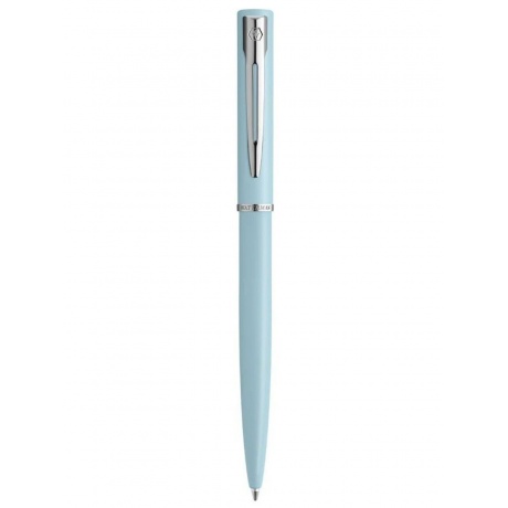 Waterman Allure - Pastel Blue, шариковая ручка, M - фото 1