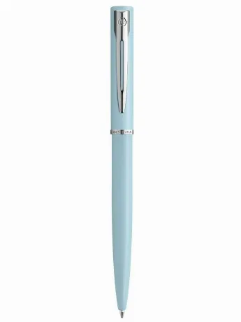 Waterman Allure - Pastel Blue, шариковая ручка, M