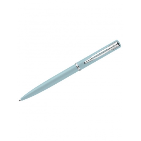 Waterman Allure - Pastel Blue, шариковая ручка, M - фото 2
