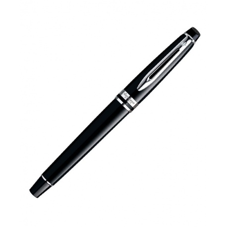 Waterman Expert - Black CT, перьевая ручка, M - фото 2