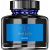 Parker Чернила (флакон), синие