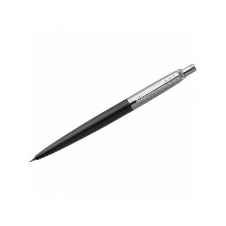 Parker Jotter - Bond Street Black Chrome CT, механический каранд...