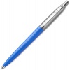Parker Jotter Original - Blue Chrome CT, шариковая ручка, M, под...