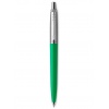 Parker Jotter Original - Green Chrome CT, шариковая ручка, M, по...