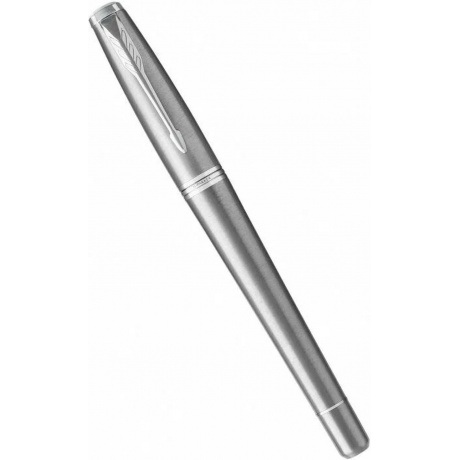 Parker Urban - Metro Metallic CT, перьевая ручка, M - фото 2