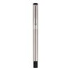 Parker Vector - Stainless Steel, перьевая ручка, M, подар.кор.
