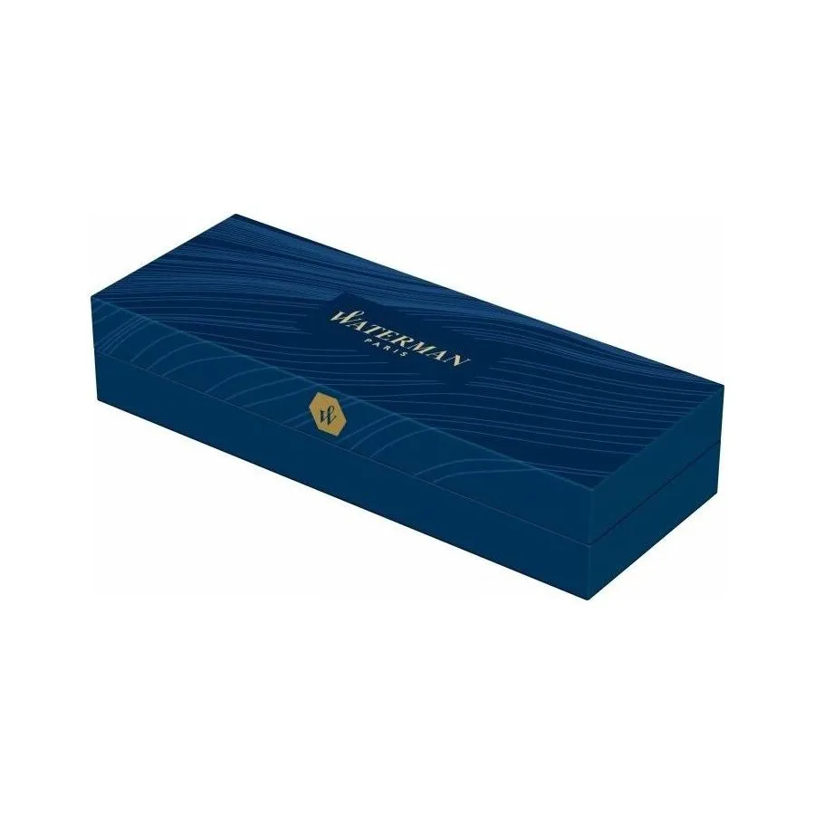 Waterman Expert - Dark Red CT, ручка-роллер, F - фото 10