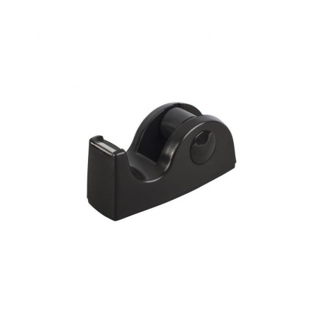 Диспенсер для клейкой ленты BRAUBERG настольный, утяжеленный, ср...