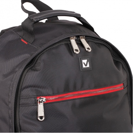 Рюкзак BRAUBERG универсальный с отделением для ноутбука, Ралли, 27 литров, 46х32х14 см, 226351 - фото 9