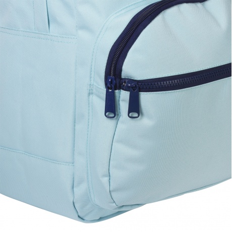 Рюкзак BRAUBERG молодежный, с отделением для ноутбука, Урбан, голубой меланж, 42х30х15 см, 227087 - фото 9