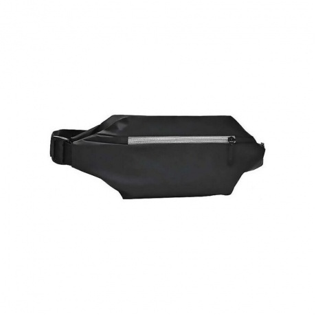 

Сумка на пояс Xiaomi Mijia Multifunctional Sports Leisure Chest Bag (MJXB01RM) Black, Черный