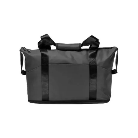 Сумка дорожная Tanjiezhe Large expandable handbag Black YG-032-1