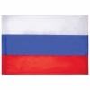 550180, Флаг России 70х105 см, без герба, BRAUBERG, 550180