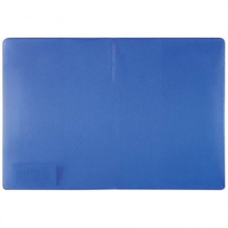 Обложка для паспорта полупрозрачная, ПВХ, цвет ассорти, ОД3-19, (25 шт.) - фото 2